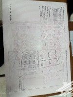 bán đất tại kdl trà cổ, đường tràng vĩ, móng cái, quảng ninh, giá cực chất 1,95 tỷ, 227,2 m2