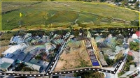 chính chủ bán đất 136m tại khu công nghiệp nhuận trạch,lương sơn,hoà bình