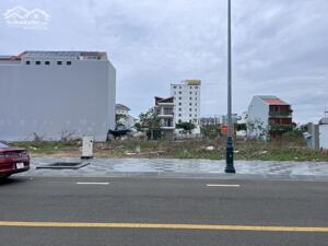 Bán đất nền Ocean Dunes - Phố Biển Rạng Đông - A3 hướng Biển gần công viên giá 8 tỷ buông sổ