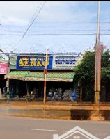 cho thuê mặt bằng + nhà nguyên căn mặt tiền đường đt 741, xã bù nho, huyện phú riềng, bình phước.