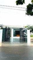 bán nhà gác lửng 6*20m mới 100% giá 2.x tỷ gần võ văn kiệt đẹp thoáng mát 0933366606