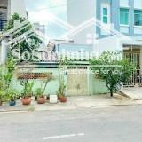 Đất 8,5x29m hẻm xe hơi Bùi Văn Ba phường tân thuận đông Quận 7