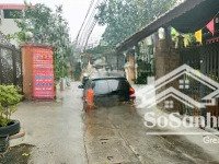 96m2 full thổ cư, mặt tiền 7m tại đồng cương - yên lạc chỉ 1.390 tỷ