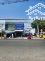 chính chủ cho thuê nhà mt đường ung văn khiêm, p. mỹ xuyên, long xuyên, dt 72m2 - nội thất đầy đủ.