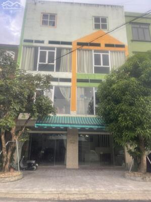 CHO THUÊ 2 SÀN CỦA NHÀ 4 TẦNG TẠI ĐÔNG HƯƠNG TP THANH HÓA