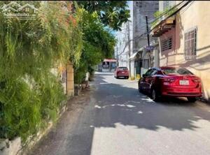 BÁN LÔ ĐẤT TUYỆT ĐẸP - ĐƯỜNG THỐNG NHẤT MỚI- P8