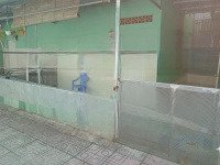 cho thuê nhà trọ đường huỳnh văn lũy, tp. thủ dầu một, sân riêng, nhà xe riêng, thoáng mát an ninh