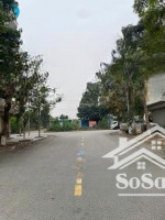 bán nhà 4 tầng mặt đường nguyễn quyền khả lễ 1,võ cường mặt tiền 4.5 m diện tích 102,3m2 h.tây bắc