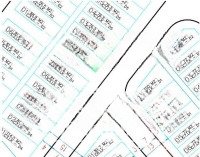 cần bán lô đất 88.9m2, 48tr/m tại dragonhomes eco city khu c, doãn khuê, xã vũ phúc, tpthái bình