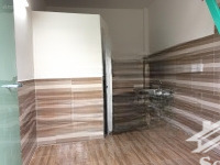 nhà trọ một trệt một lầu 28 m2 gần sông thoáng mát