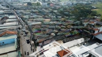 gấp bán mặt tiền phan văn hớn 442m2, 8x55m. giá ngộp