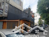 cho thuê shophouse 100m2 tại võ thị sáu, 27 triệu, giá tốt hàng hiếm tại quận 1