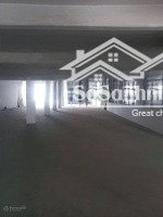 cho thuê kho 200 - 4.000m2 trung tâm quận 10. (pccc thẩm duyệt)