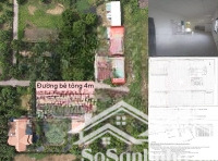 bán nhà riêng tại cam hiệp bắc, 1,85 tỷ, 298,3m2, đẹp, nhiều tiện ích