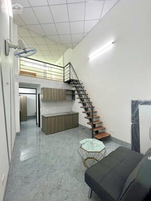 Bán 12 căn Mini house Trệt Lửng Hẻm 93 đường Trần Bình Trọng, Q.Ninh Kiều, Cần Thơ