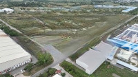 cho thuê đất kcn hàm kiệm. thời gian sử dụng đến 2057. đóng thuế 1 lần. dt đất cho thuê đa dạng