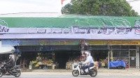bán đất tặng nhà cấp 4 mặt tiền nguyễn tất thành (ngang 8m), gần chợ dạ lê huế