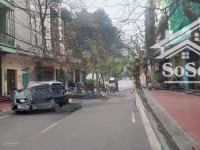 mặt phố sơn nam, ngay khu đô thị thống nhất, 78m2 đất 3,09 tỷ