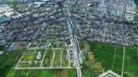 cần bán lô biệt thự 280m2 kđt vũ phúc tp thái bình