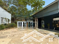 cho thuê nhà 1000m2 đường hoàng hoa thám, view rừng thông, thích hợp các dịch vụ kinh doanh