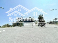 bán ô đất biệt thự 225 m2 hà khánh b quay biển. vị trí đẹp