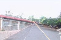bán đất nền dự án kdc hoàng hải, nguyễn ảnh thủ, bà điểm, hóc môn, 2 tỷ, 100m2, sổ sẵn, thổ cư