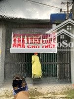 chính chủ cho thuê nhà nguyên căn mặt tiền quốc lộ 1a, phường 6, tp. tân an, tỉnh long an