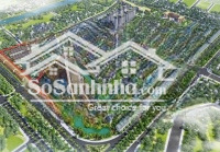 nhận chiết khấu cao khi mua nhà liền kề dahlia-eco garden