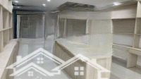 cho thuê nhà mặt tiền trần trọng cung, giá 35 triệu/tháng