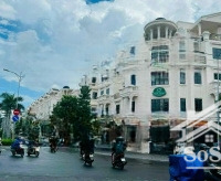 siêu phẩm độc bản góc tại cityland park hills, gò vấp, tp. hồ chí minh. giá 125 tỷ