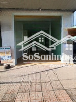mặt bằng nhà sát kcn an phước 6x19.