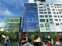 văn phòng giá rẻ sân bay- đường trường sơn, dt 60-110-220m2, giá chỉ từ 380k/m2, bao pql