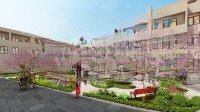 shophouse 4 tầng đường hoàng quốc việt, đường rộng thông aeon, kinh doanh sầm uất giá chỉ từ 2,5 tỷ