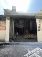nhà thạnh lộc 28 ngay ngã tư ga quận 12 giáp gò vấp