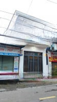 bán nhà mới mặt tiền đường võ thị sáu, nhà 2 tầng hộ khẩu chánh lộ
