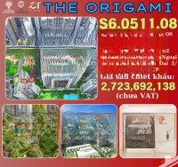 bán gấp ch 2pn, 2wc, 61.4m2 ở nguyễn xiển, 2,724 tỷ, đẹp và nhiều tiện ích