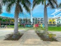 siêu phẩm nhà phố summerland - mã căn np10-4x mặt tiền đường 52m lớn nhất dự án - thiên đường vui