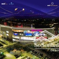 shophouse mặt đường đại lộ ánh sáng bgi topaz downtown, kinh doanh đầu tư thuận lợi chỉ từ 5 tỷ