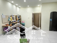 cho thuê nhà chung cư 62m2 lạch tray, q. ngô quyền