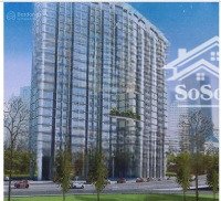 sang nhượng m&a dự án đầu tư mt tạ quang bửu 6.900m2 (70mx98m), qh 3 block cao 22 tầng + 1 hầm
