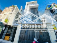 cho thuê nhà nguyên căn đường xe tải cách 3 căn nhà