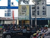 cho thuê nhà mt mbkd đinh tiên hoàng kv trung tâm ngã 4 đinh tiên hoàng, phường 8, tp vĩnh long
