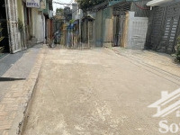 bán đất 50m2 đấu giá ninh sở, thường tín, hà nội, phân lô, ô tô tránh, kinh doanh, 4.55 tỷ