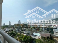 căn hộ sổ hồng tại hoàng quân, phường vĩnh hoà. cách biển nha trang giá chỉ 1,45 tỷ