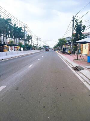 250m2 KHO MT ĐƯỜNG NGUYỄN CỬU PHÚ GIÁ TỐT XÃ TÂN KIÊN