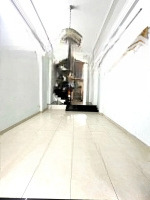 cho thuê sàn văn phòng 70m2, trường sơn, p. 4, tân bình