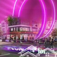 bán biệt thự bgi topaz downtown, 50 triệu / m2, 100m2 tại hoàng quốc việt, thủy vân, hương thủy