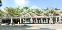 cho thuê nhà mt ngang 30m đường huỳnh tấn phát, quận 7 (tổng dt 2500m2) giá 180tr/th