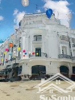 nhà phố trung tâm thành phố tây ninh