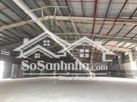 cho thuê kho xưởng fdi 4.000m2 tại kcn yên mỹ - hưng yên
